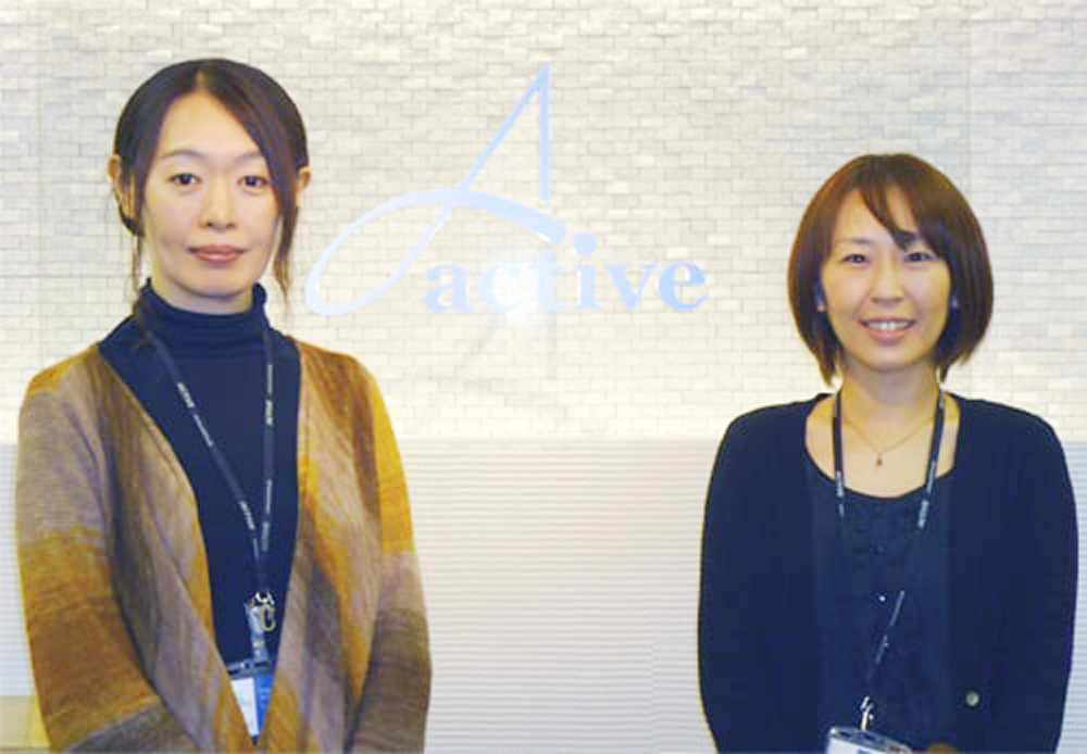 導入事例のメインビジュアル