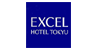 渋谷エクセルホテル東急のロゴ
