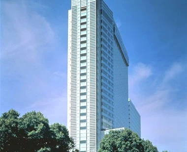 渋谷エクセルホテル東急 様