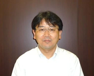 株式会社小川建設 総務部 係長 和木 滋 様