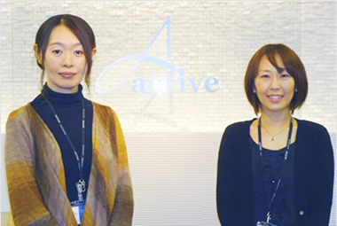 導入事例のイメージ